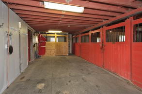 Stables - Country homes for sale and luxury real estate including horse farms and property in the Caledon and King City areas near Toronto